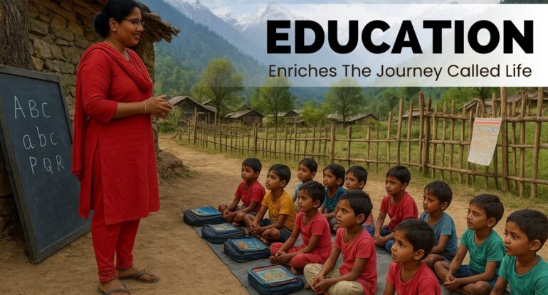 Educational NGO