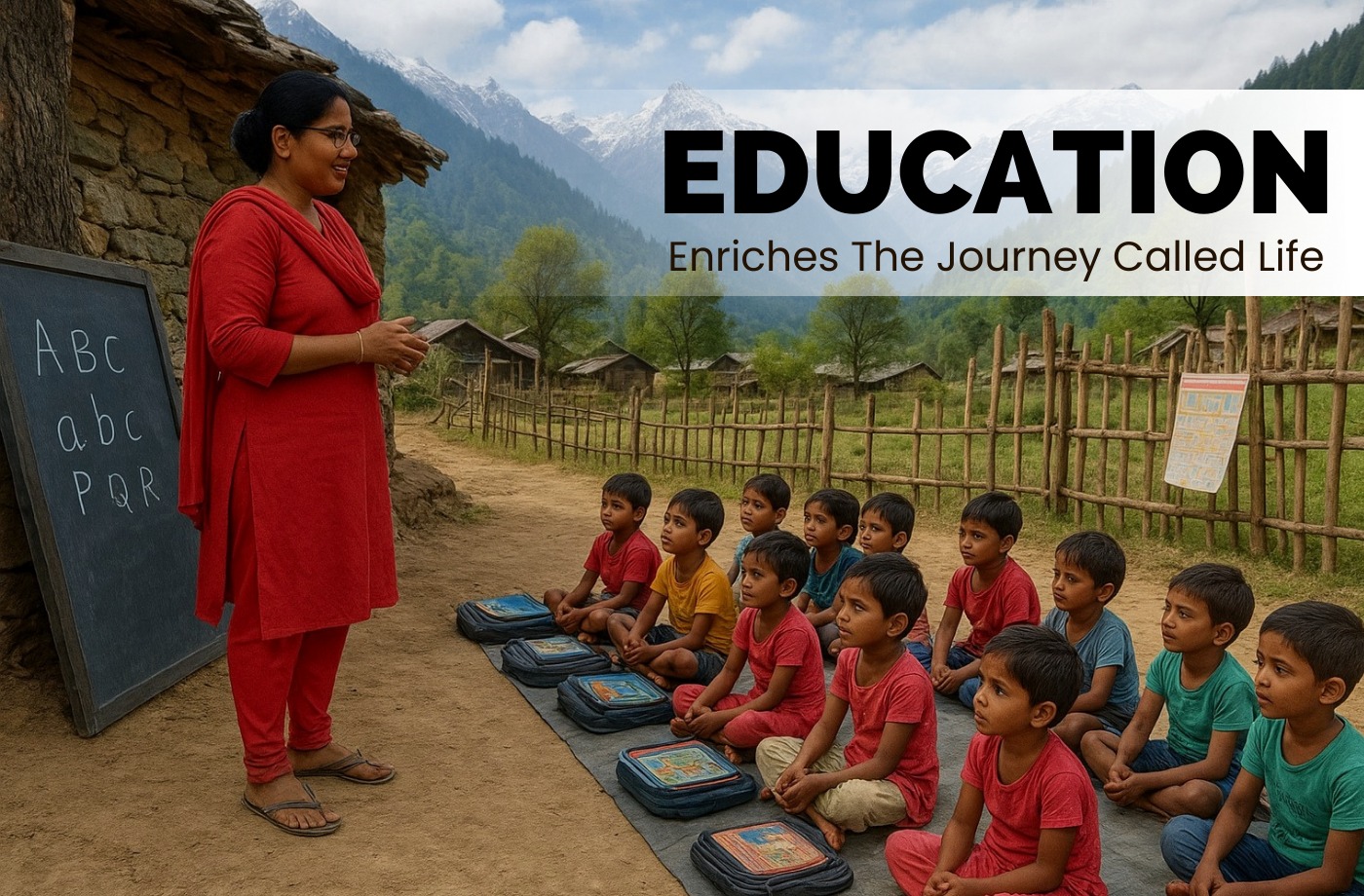 Educational NGO